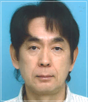 川口 弘芳プロの写真